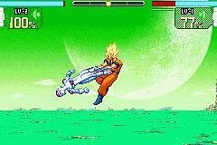 Dragon Ball Z: Supersonic Warriors