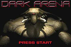Dark Arena