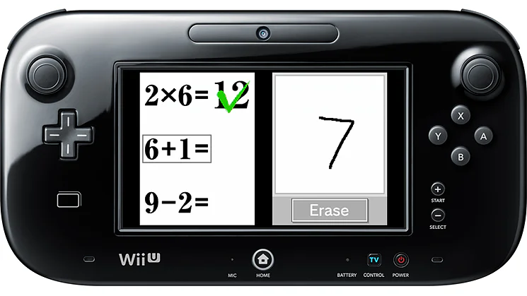 Brain Age: Train Your Brain in Minutes a Day!