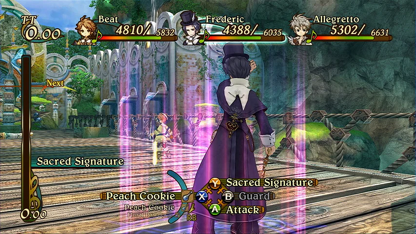 Eternal Sonata
