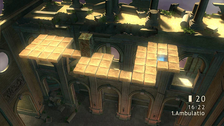 Cuboid