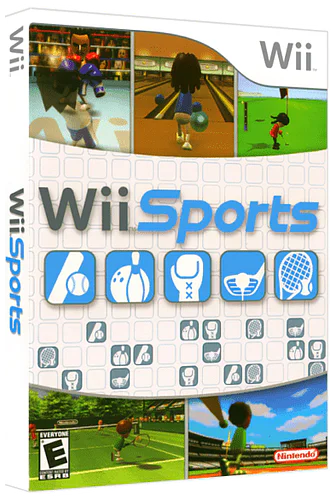 Wii Sports