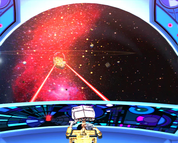 WALL-E
