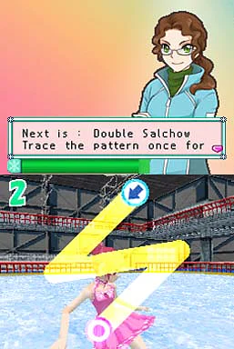 Imagine: Figure Skater