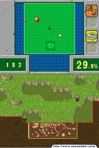Dino Master