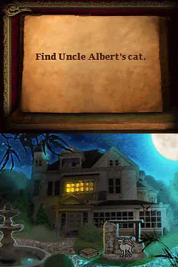 Junior Mystery Quest