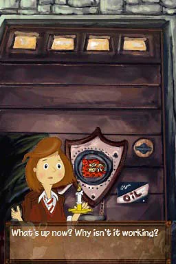Junior Mystery Quest
