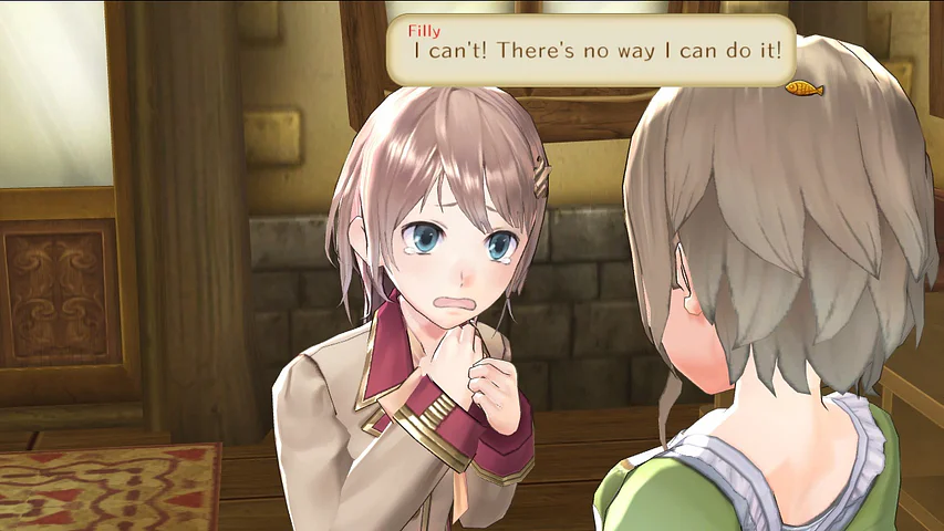 Atelier Totori: The Adventurer of Arland