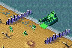 Army Men: Operation Green