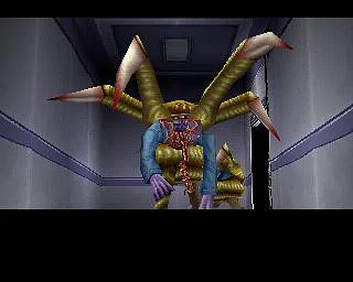 Chaos Break