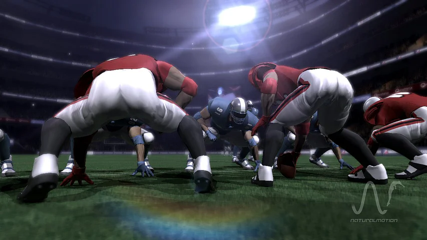 Backbreaker