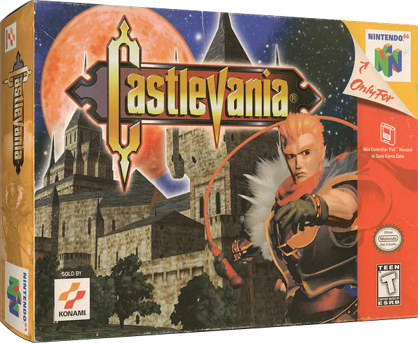Castlevania
