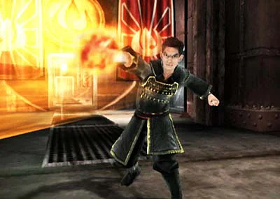 The Last Airbender