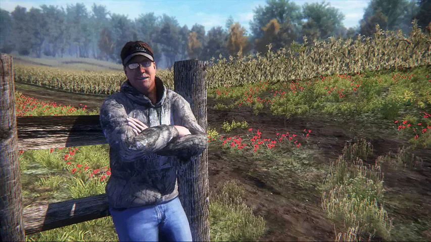 Cabela's Big Game Hunter: Pro Hunts