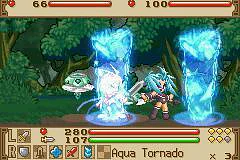 Summon Night: Swordcraft Story 2