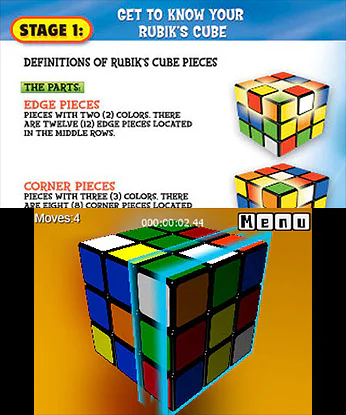 Rubik's Cube