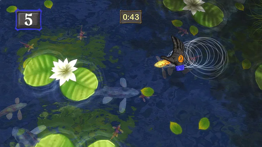 Ninja Reflex