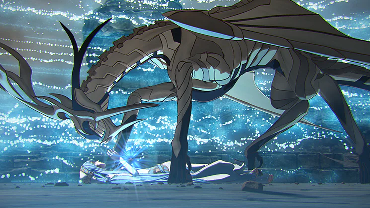 Fire Emblem Fates: Birthright