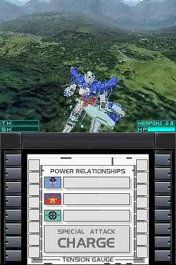 Kidou Senshi Gundam 00