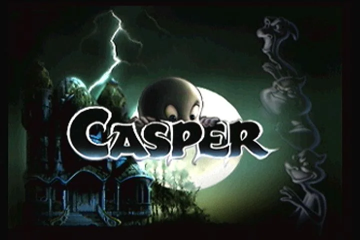 Casper