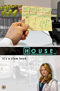 House M.D.