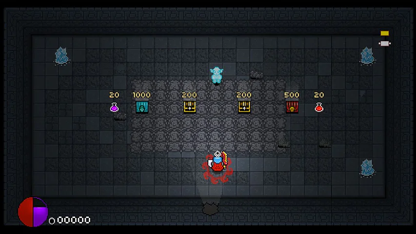 Bit Dungeon Plus