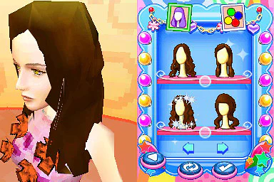 Dream Salon