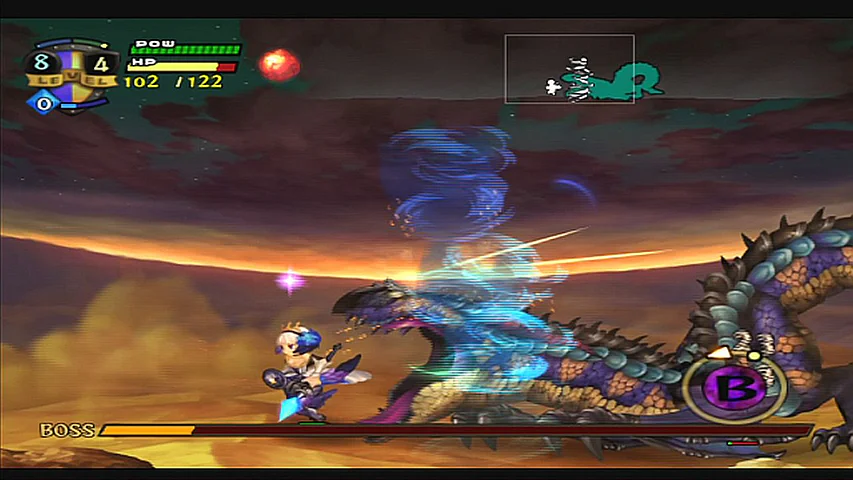 Odin Sphere