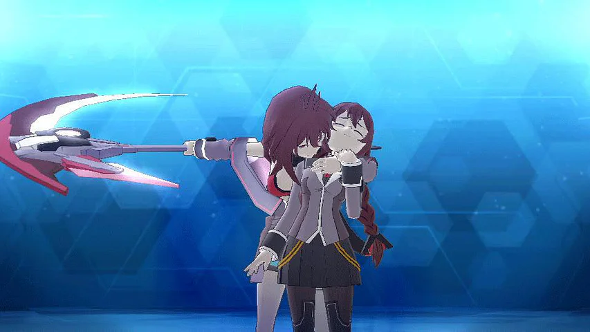 A.W.: Phoenix Festa