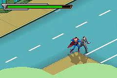 Superman: Countdown to Apokolips