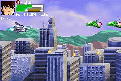 Robotech: The Macross Saga