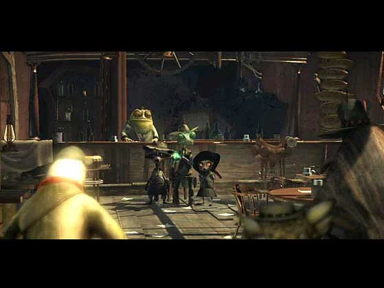 Rango