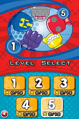 GoGo's Crazy Bones