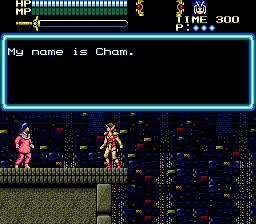 Valis III