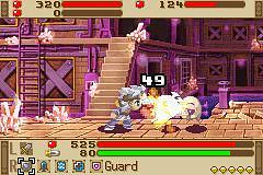 Summon Night: Swordcraft Story