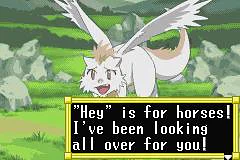 Lunar Legend