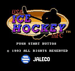 Pro Sport Hockey