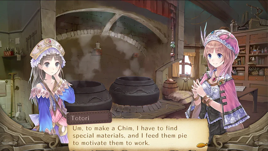 Atelier Totori: The Adventurer of Arland