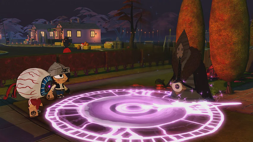 Costume Quest 2