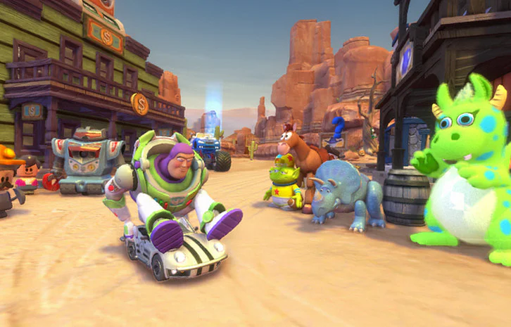 Toy Story 3