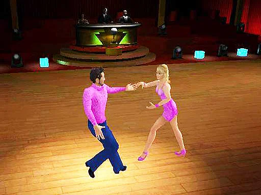 Dancing with the Stars