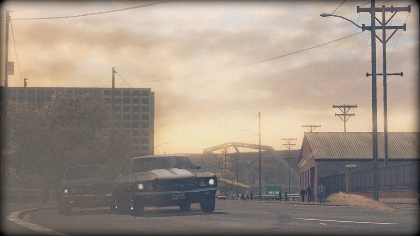 Driver: San Francisco