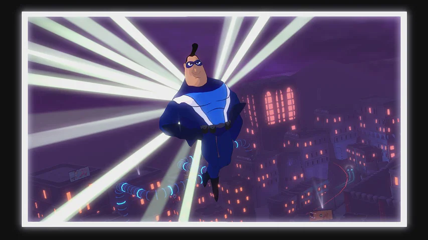 Costume Quest 2