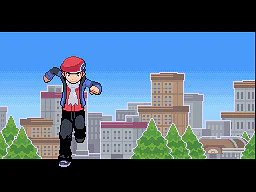 Pokémon Platinum