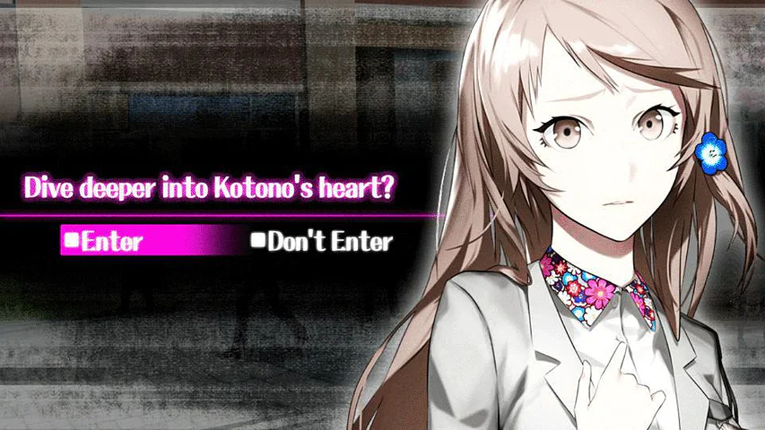 The Caligula Effect