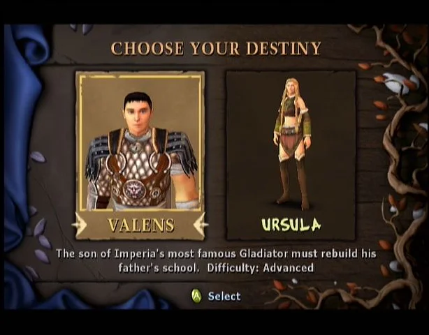 Gladius