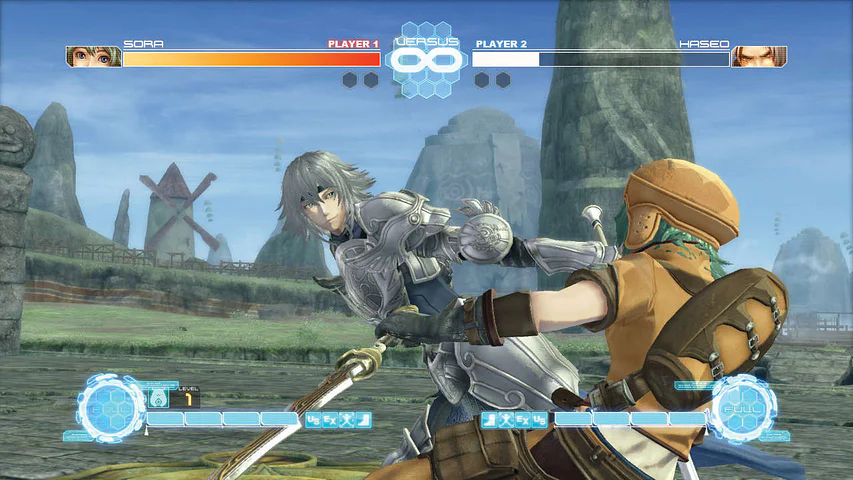 .hack//Versus