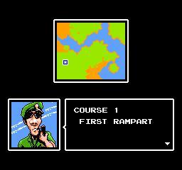 Rampart