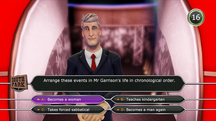 Who Wants to Be a Millionaire? Special Editions