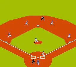 Bases Loaded